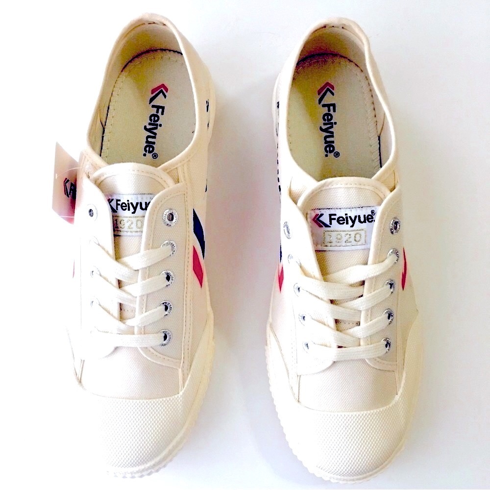Low Sneakers NWOT